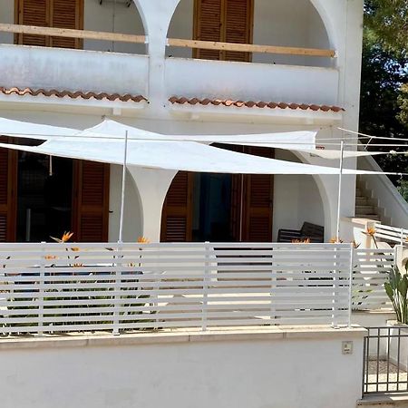 Villetta Mancaversa - Gallipoli Jonio Club Pizzo  Екстер'єр фото