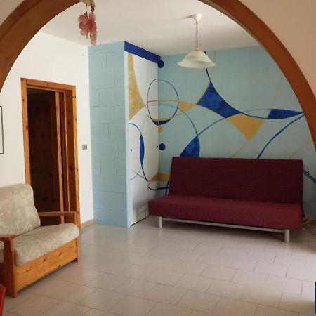 Villetta Mancaversa - Gallipoli Jonio Club Pizzo  Екстер'єр фото