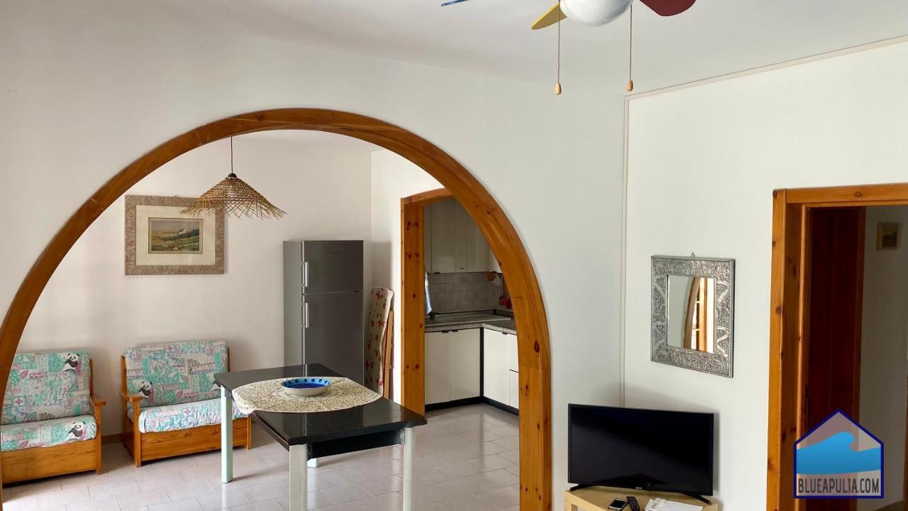 Villetta Mancaversa - Gallipoli Jonio Club Pizzo  Екстер'єр фото
