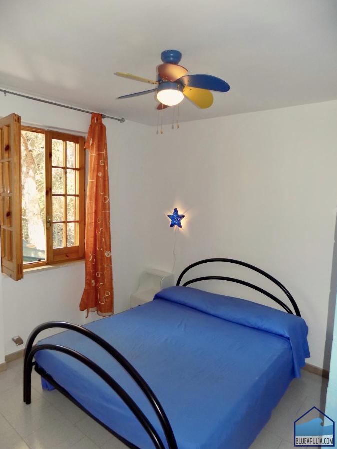 Villetta Mancaversa - Gallipoli Jonio Club Pizzo  Екстер'єр фото