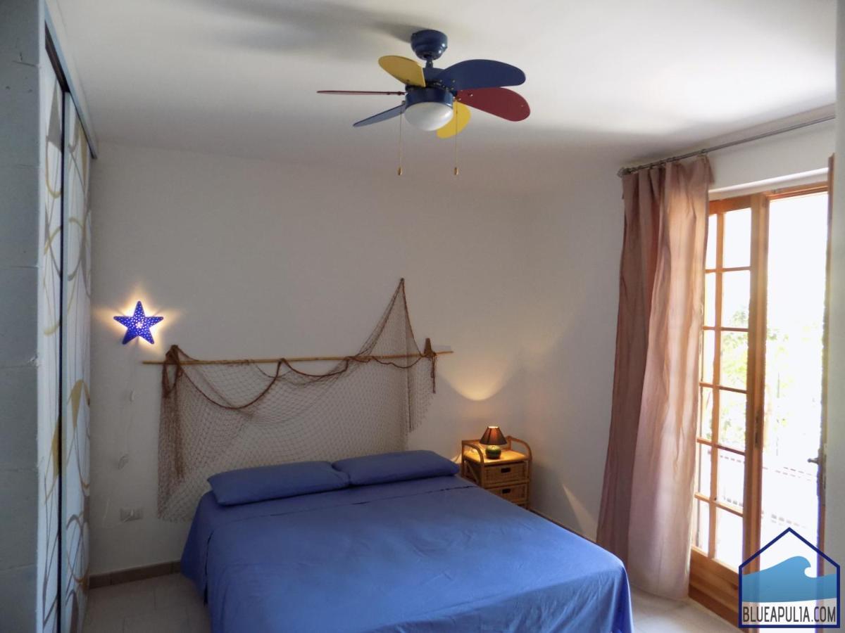 Villetta Mancaversa - Gallipoli Jonio Club Pizzo  Екстер'єр фото