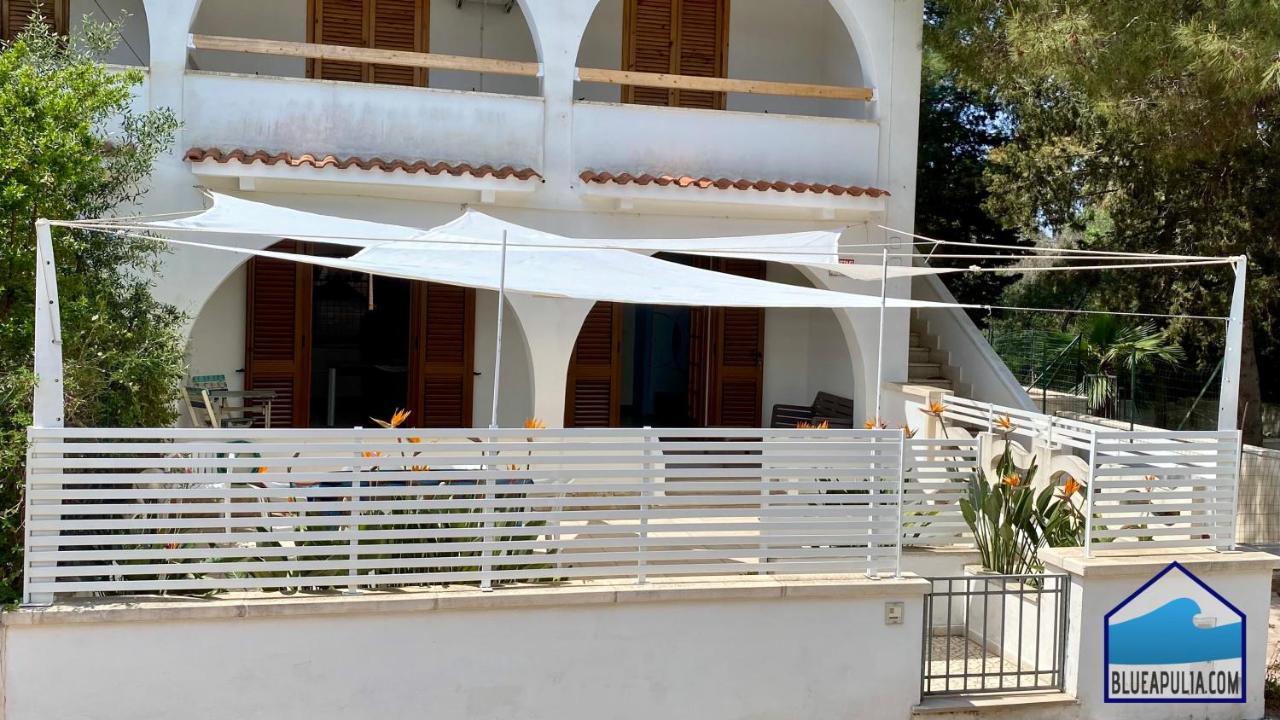 Villetta Mancaversa - Gallipoli Jonio Club Pizzo  Екстер'єр фото
