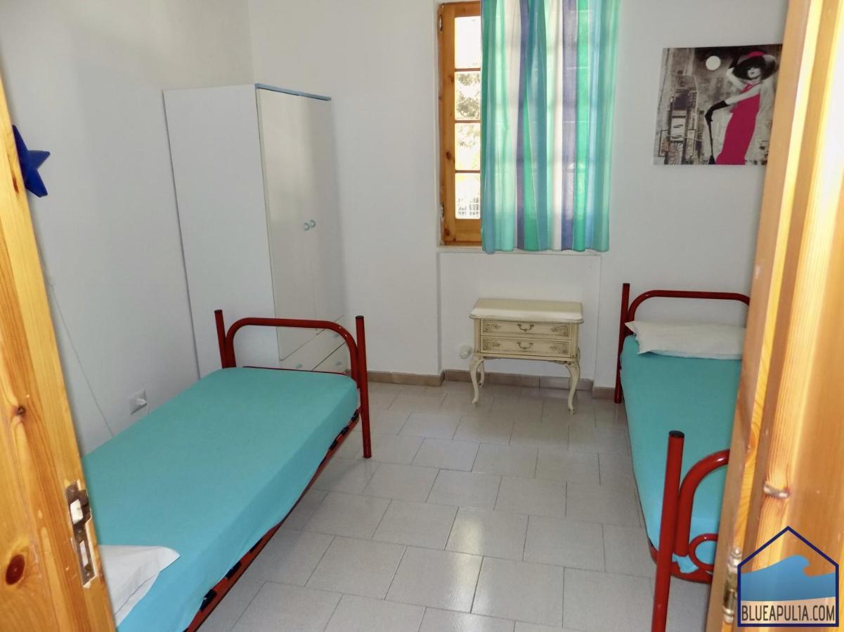 Villetta Mancaversa - Gallipoli Jonio Club Pizzo  Екстер'єр фото