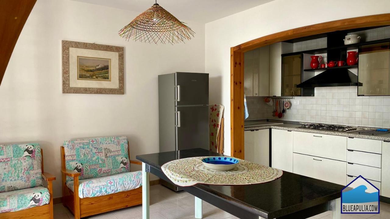 Villetta Mancaversa - Gallipoli Jonio Club Pizzo  Екстер'єр фото