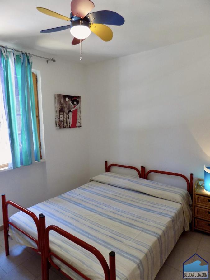 Villetta Mancaversa - Gallipoli Jonio Club Pizzo  Екстер'єр фото