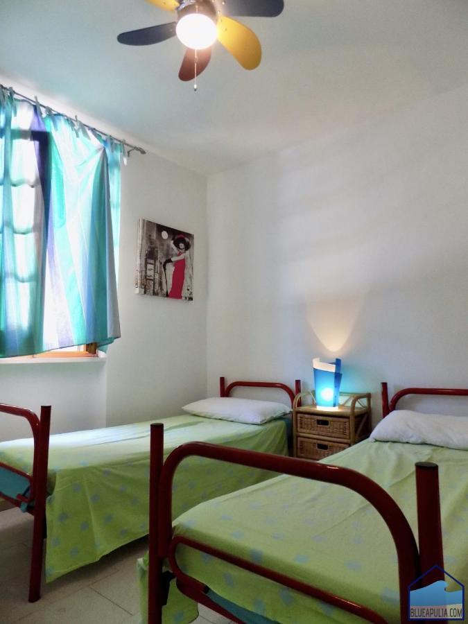 Villetta Mancaversa - Gallipoli Jonio Club Pizzo  Екстер'єр фото