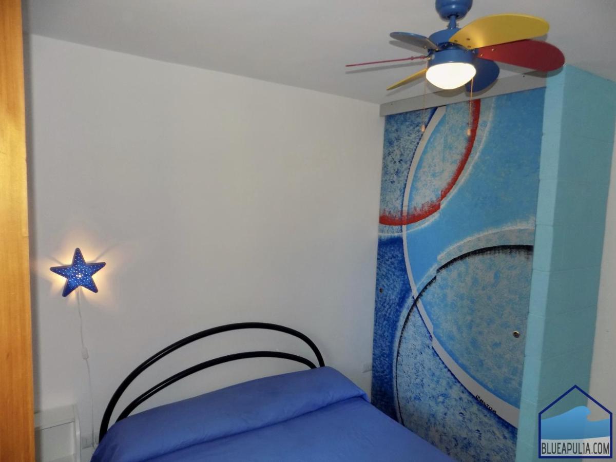 Villetta Mancaversa - Gallipoli Jonio Club Pizzo  Екстер'єр фото
